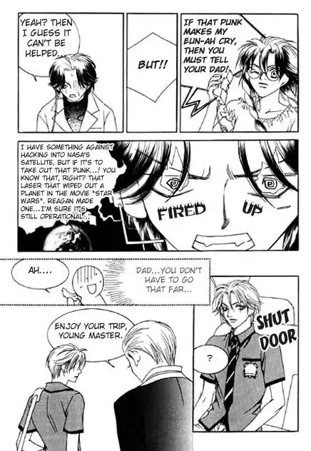 Cinderella Fella Chapter 13 23
